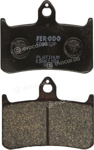 Ferodo FDB533P