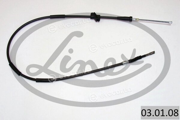 Linex 03.01.08