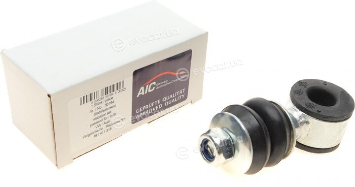 AIC 50194