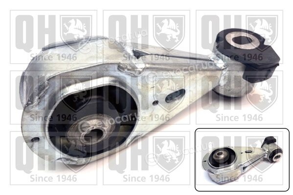 Quinton Hazell EM4534