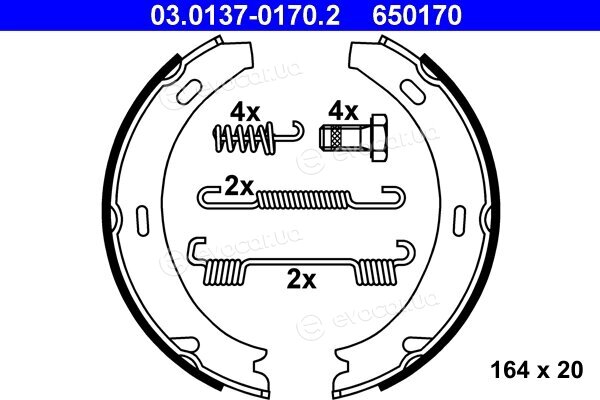 ATE 03.0137-0170.2