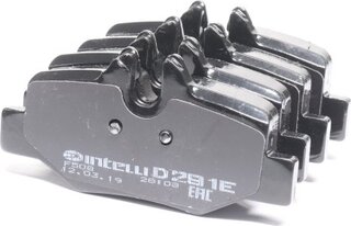 Dafmi / Intelli D291E