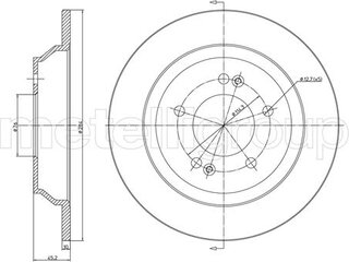 Cifam 800-1514C