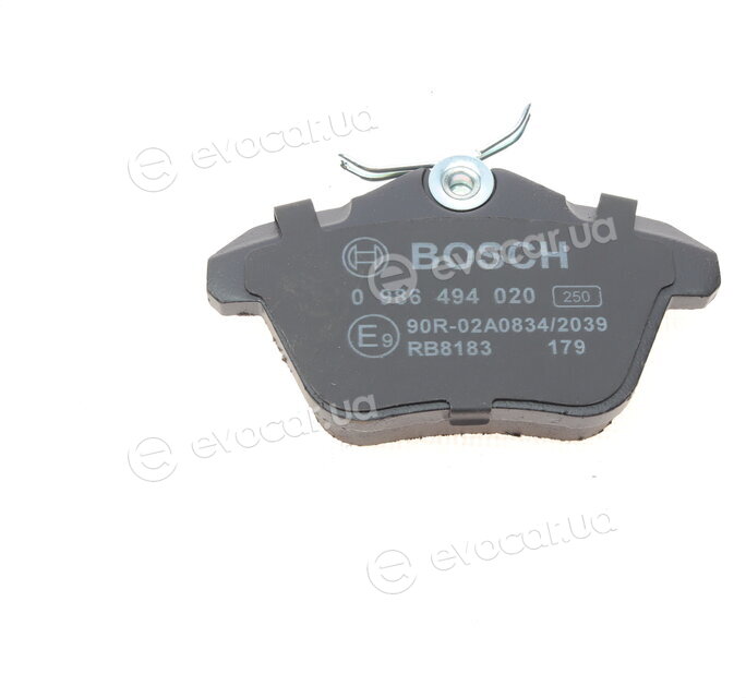 Bosch 0 986 494 020