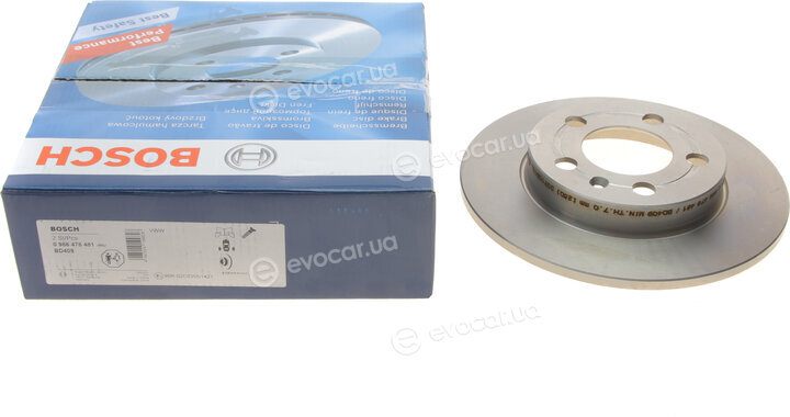 Bosch 0 986 478 481