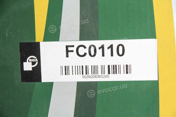 BGA FC0110