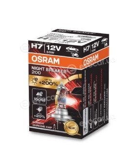 Osram 64210NB200