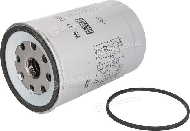 Mann WK 11 038 z