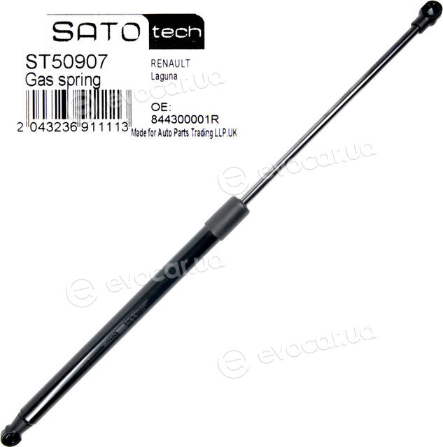 Sato Tech ST50907