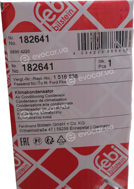 Febi 182641