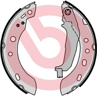 Brembo S 56 551