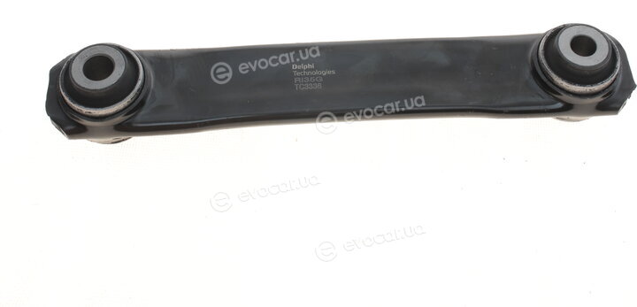 Delphi TC3336