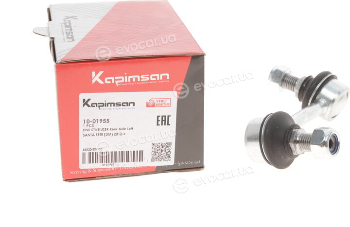 Kapimsan 10-01955