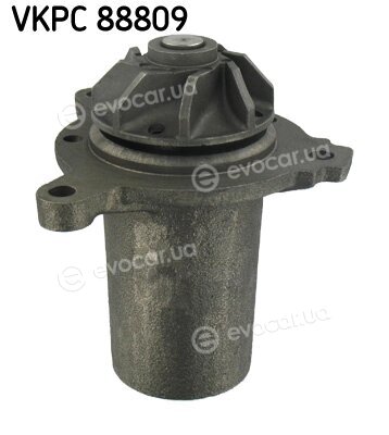 SKF VKPC 88809