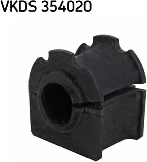 SKF VKDS 354020