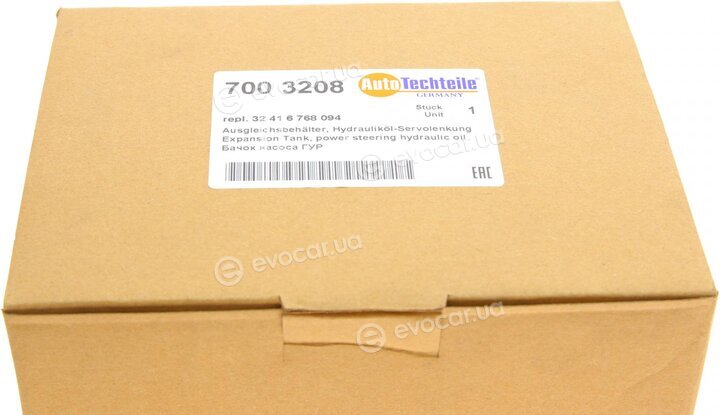 Autotechteile 700 3208