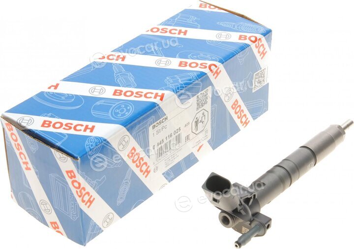Bosch 0 445 116 025