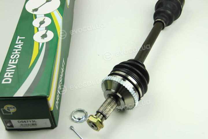 BGA DS6713L