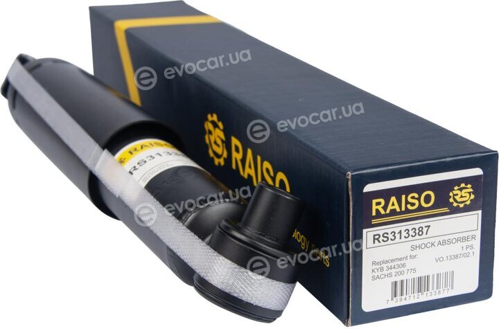 Raiso RS313387