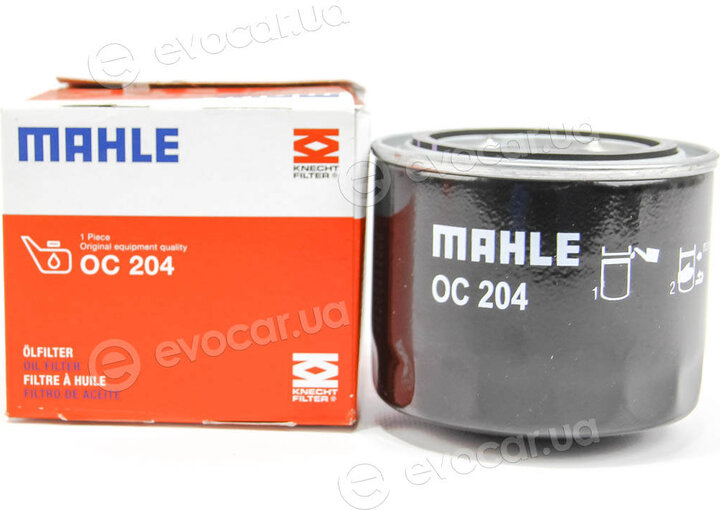 Mahle OC 204