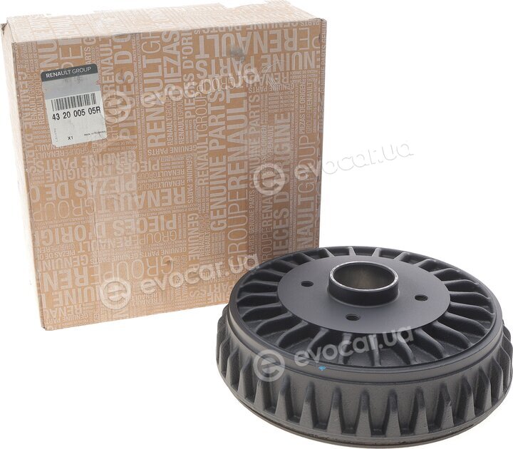 Renault / Nissan 432000505R
