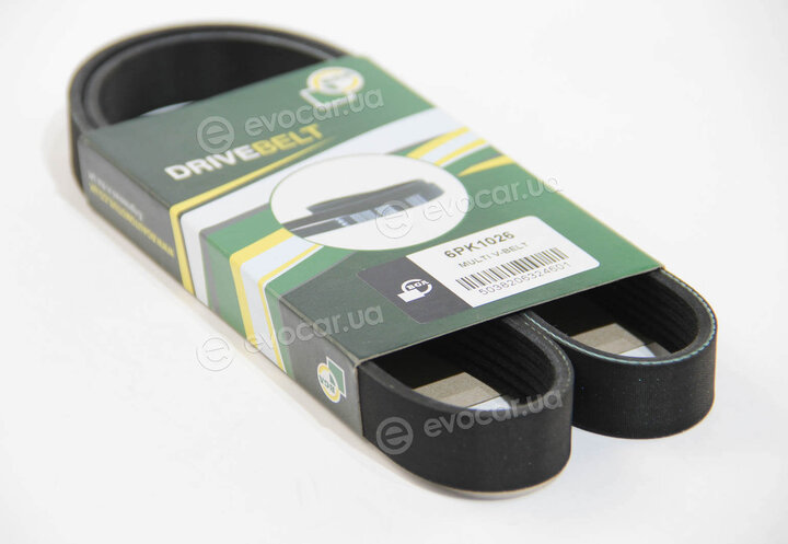 BGA 6PK1026