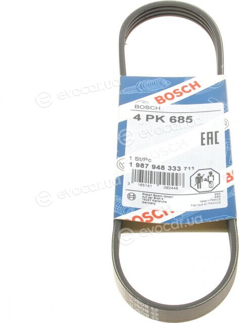 Bosch 1 987 948 333