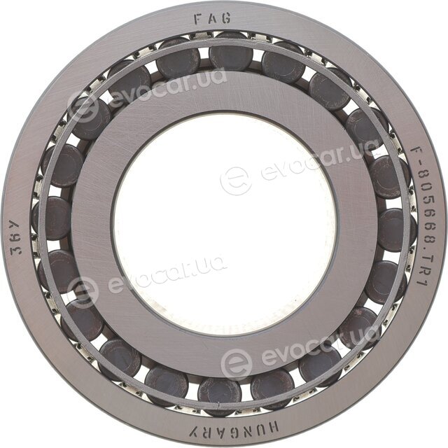 LuK 462 0200 10