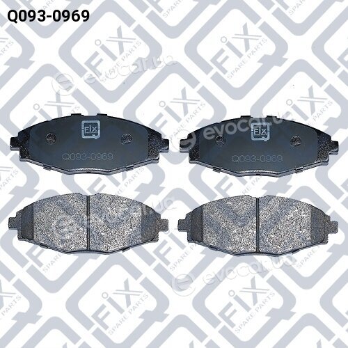 Q-Fix Q0930969