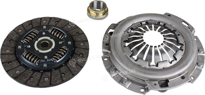 Sato Tech CK72083