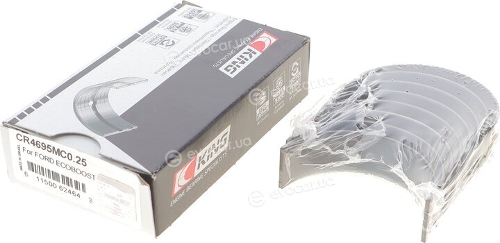 King CR4695MC0.25