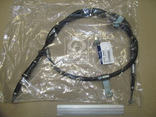Kia / Hyundai 597602B600
