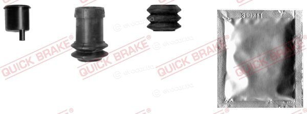 Kawe / Quick Brake 113-1342