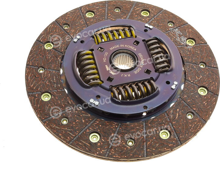 Valeo 826831