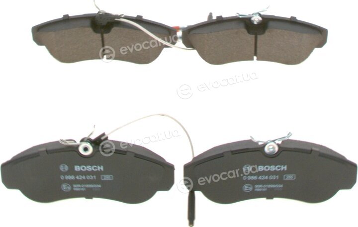 Bosch 0 986 424 031