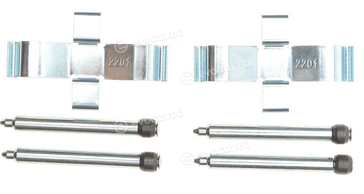 Kawe / Quick Brake 109-1037