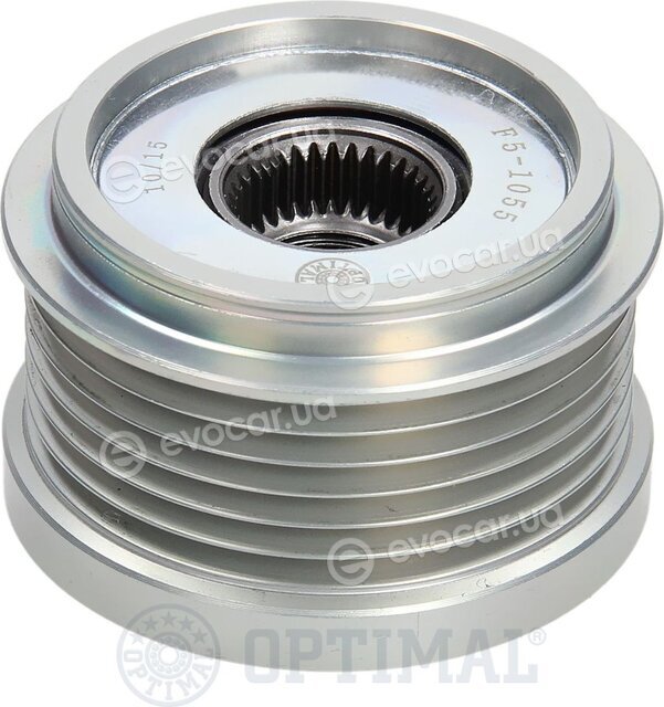 Optimal F5-1055