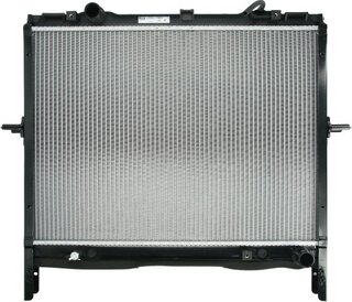 Nissens 66779