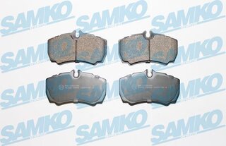 LPR / Samko 5SP830