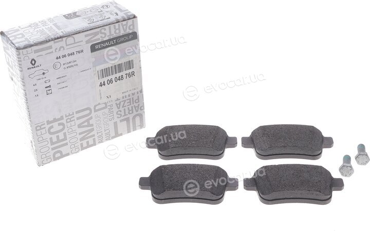 Renault / Nissan 44 06 048 76R