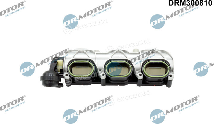 Dr. Motor DRM300810