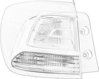 Kia / Hyundai 92401-H8000