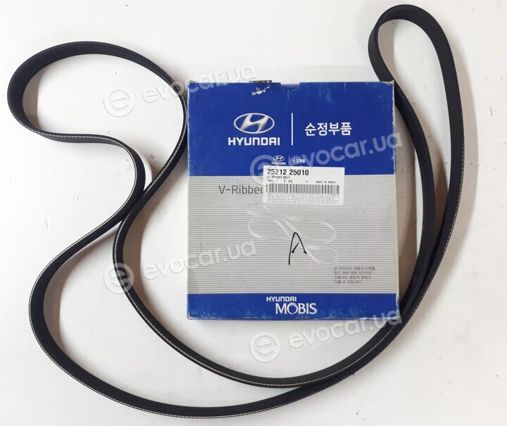 Kia / Hyundai 25212-25010