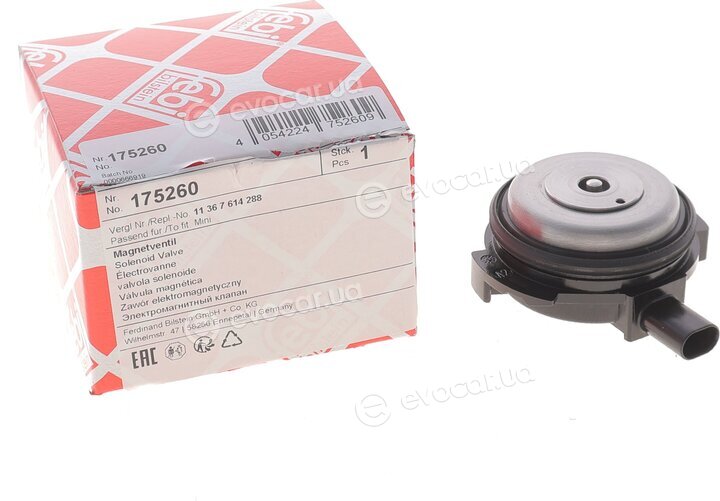 Febi 175260