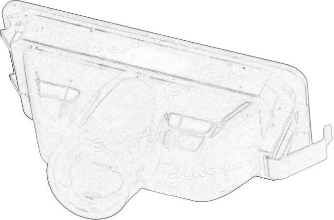 VAG 6J0943021A