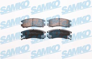 LPR / Samko 5SP043
