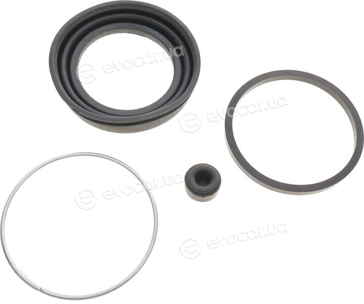 Kawe / Quick Brake 114-0084