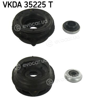 SKF VKDA 35225 T