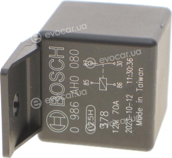 Bosch 0 986 AH0 080