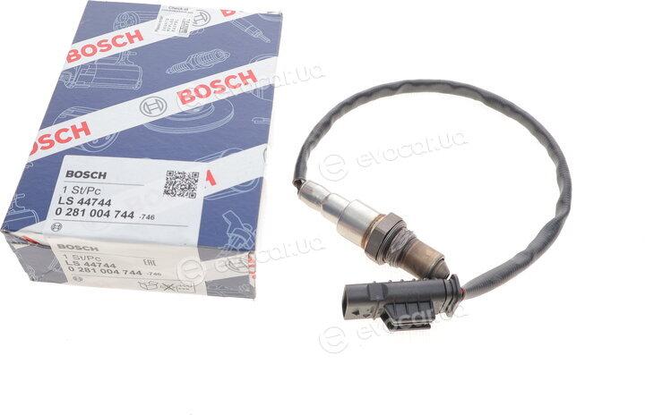 Bosch 0 281 004 744